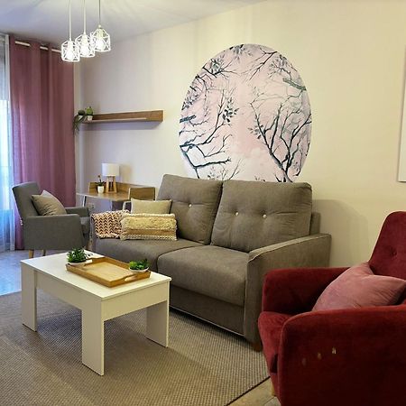 דירות סוטיו דה לה אדרדה Casita El Gorrion מראה חיצוני תמונה