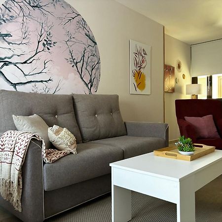 דירות סוטיו דה לה אדרדה Casita El Gorrion מראה חיצוני תמונה