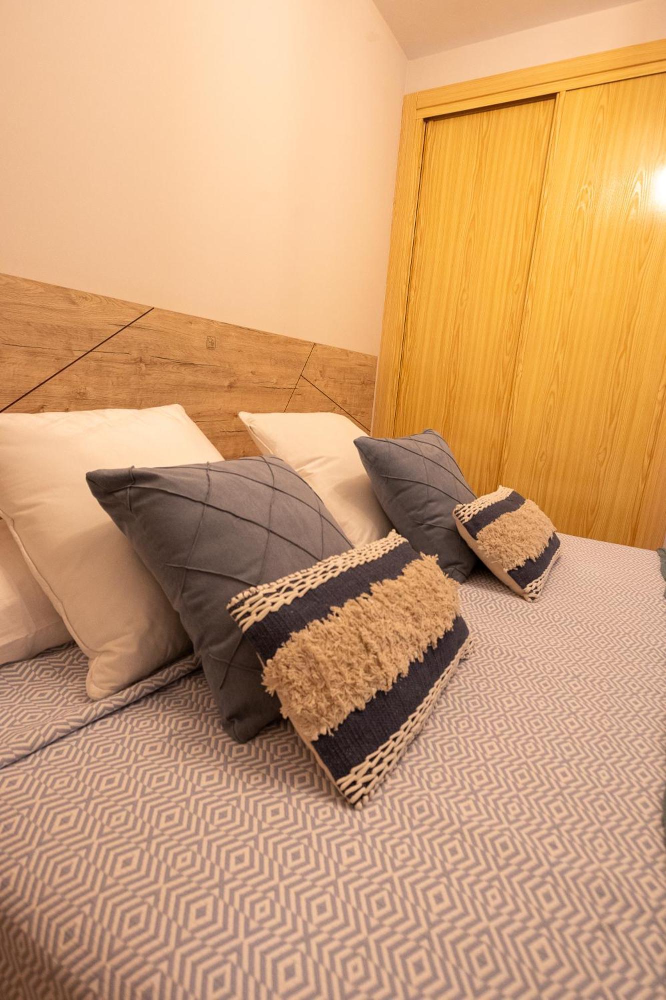 דירות סוטיו דה לה אדרדה Casita El Gorrion מראה חיצוני תמונה