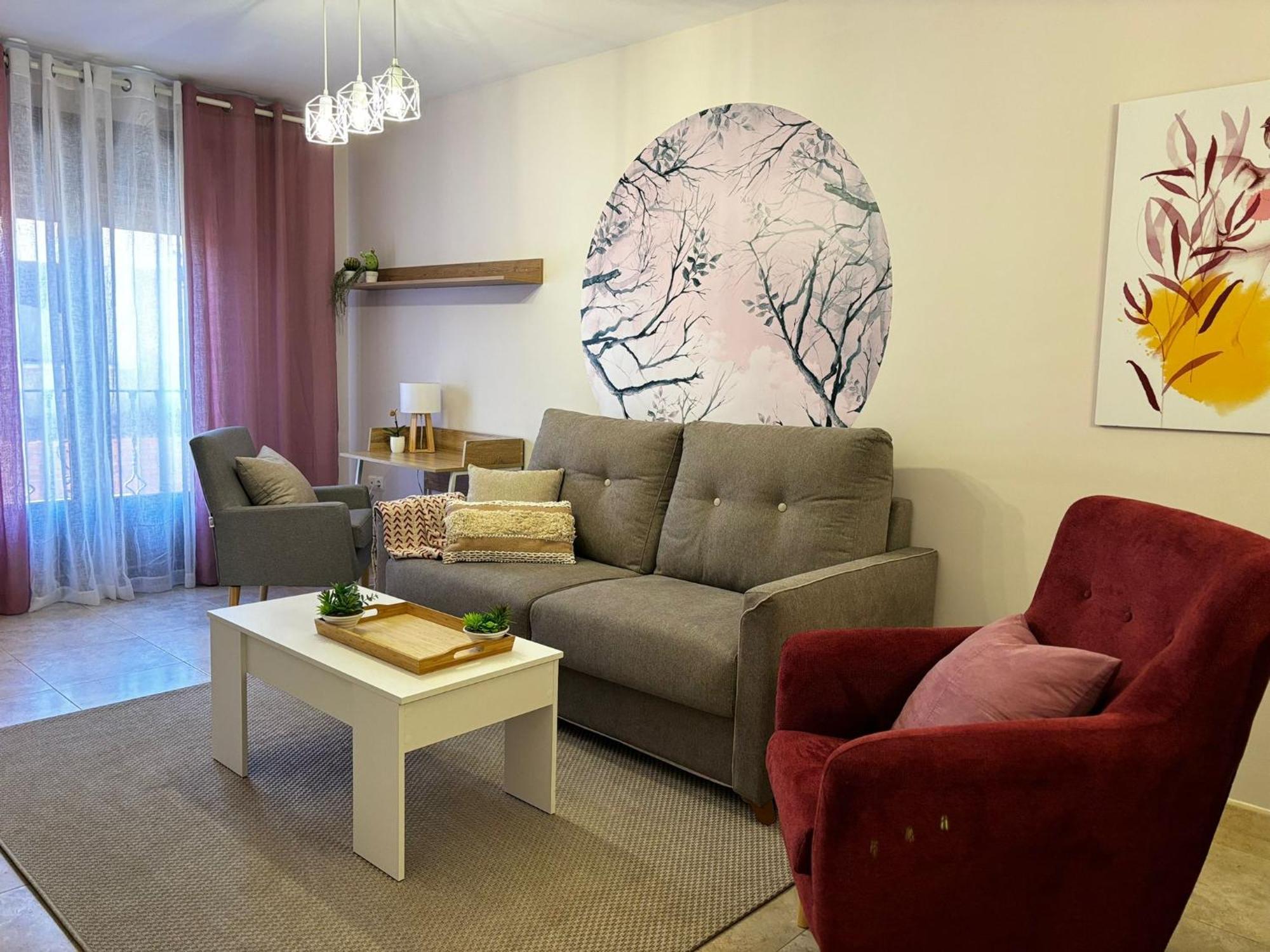 דירות סוטיו דה לה אדרדה Casita El Gorrion מראה חיצוני תמונה