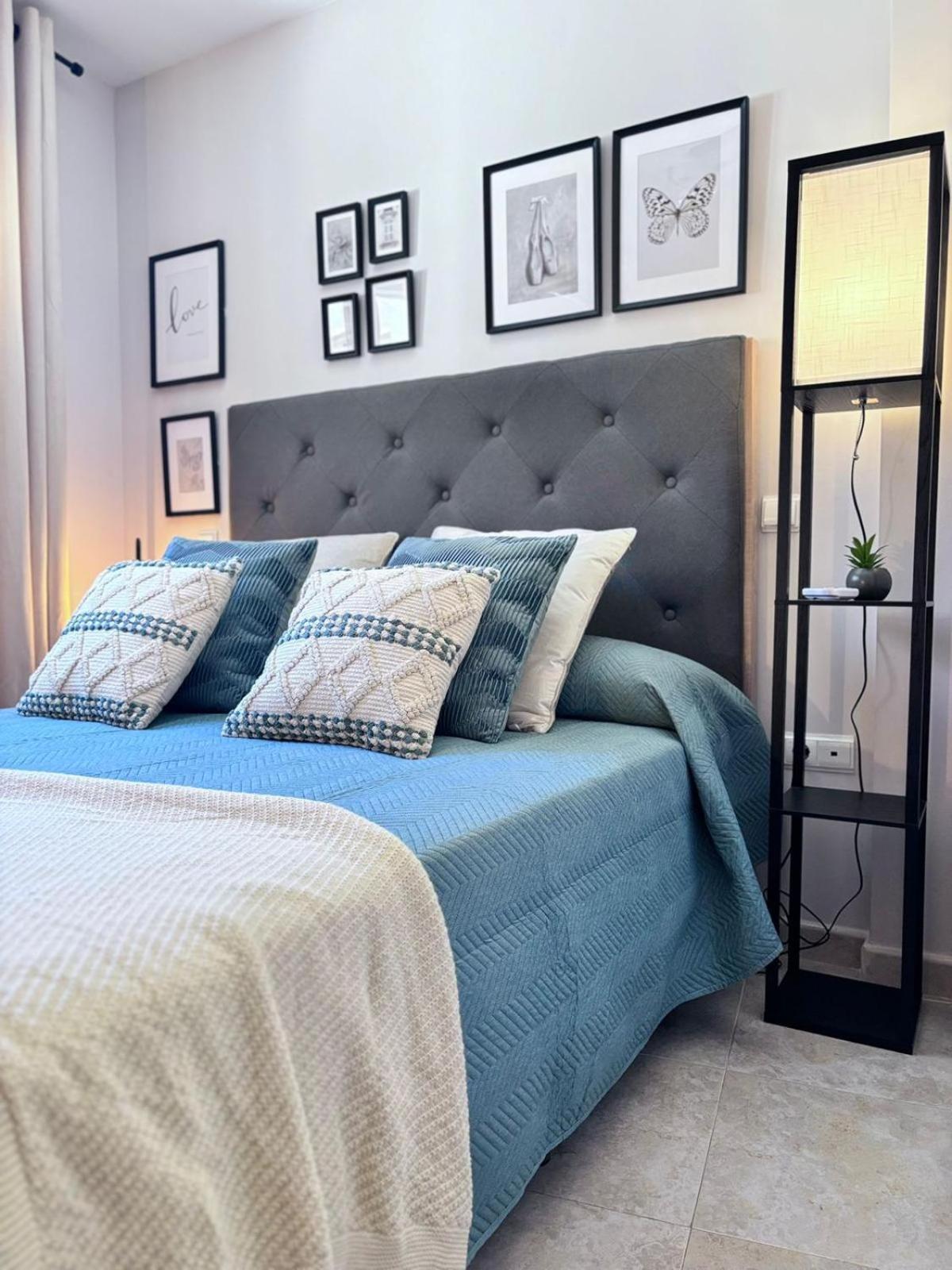 דירות סוטיו דה לה אדרדה Casita El Gorrion מראה חיצוני תמונה