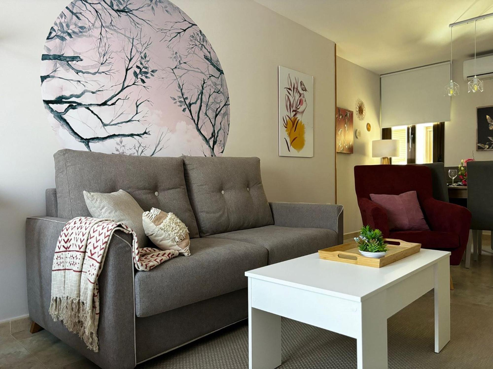 דירות סוטיו דה לה אדרדה Casita El Gorrion מראה חיצוני תמונה